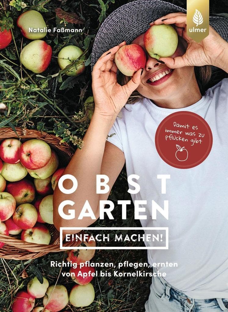 Obstgarten - einfach machen
