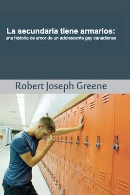 La secundaria tiene armarios