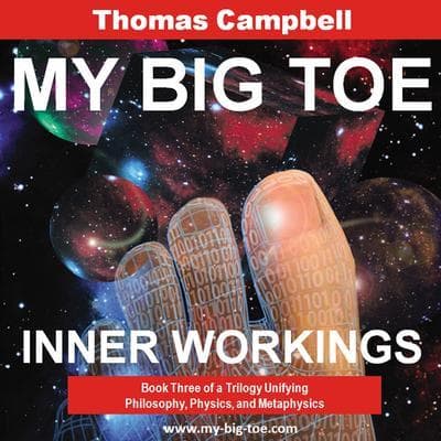 My Big TOE - Inner Workings H