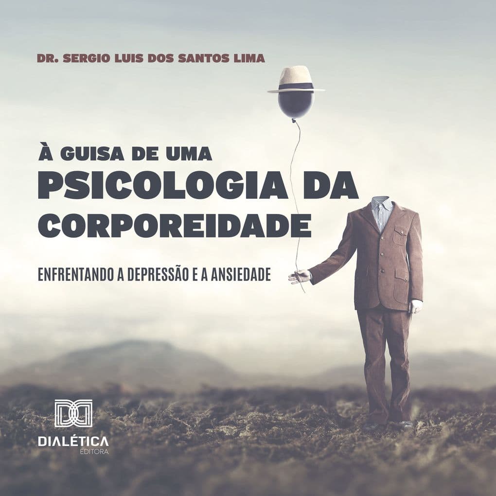 À Guisa de uma Psicologia da Corporeidade