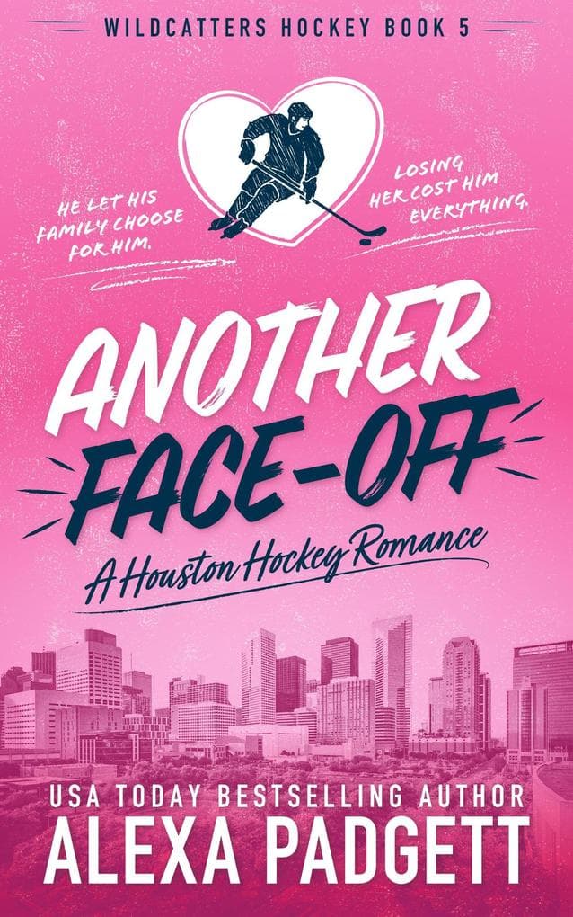 Another Face-Off