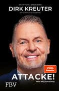 Dirk Kreuter - Attacke! Mein Weg zum Erfolg