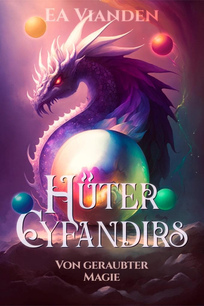 Hüter Cyfandirs