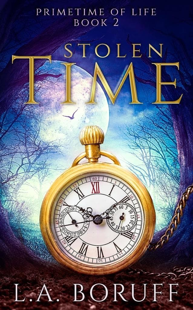 Stolen Time
