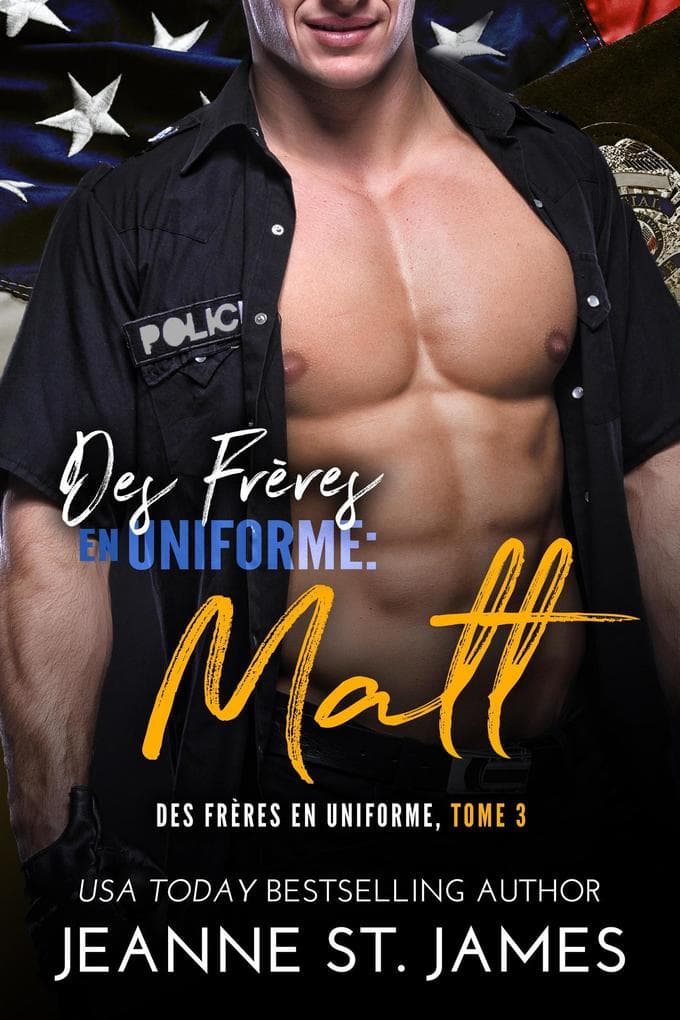 Des Frères en Uniforme : Matt