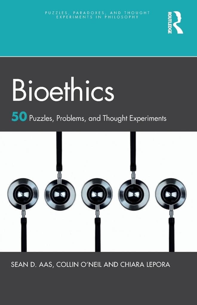 Bioethics