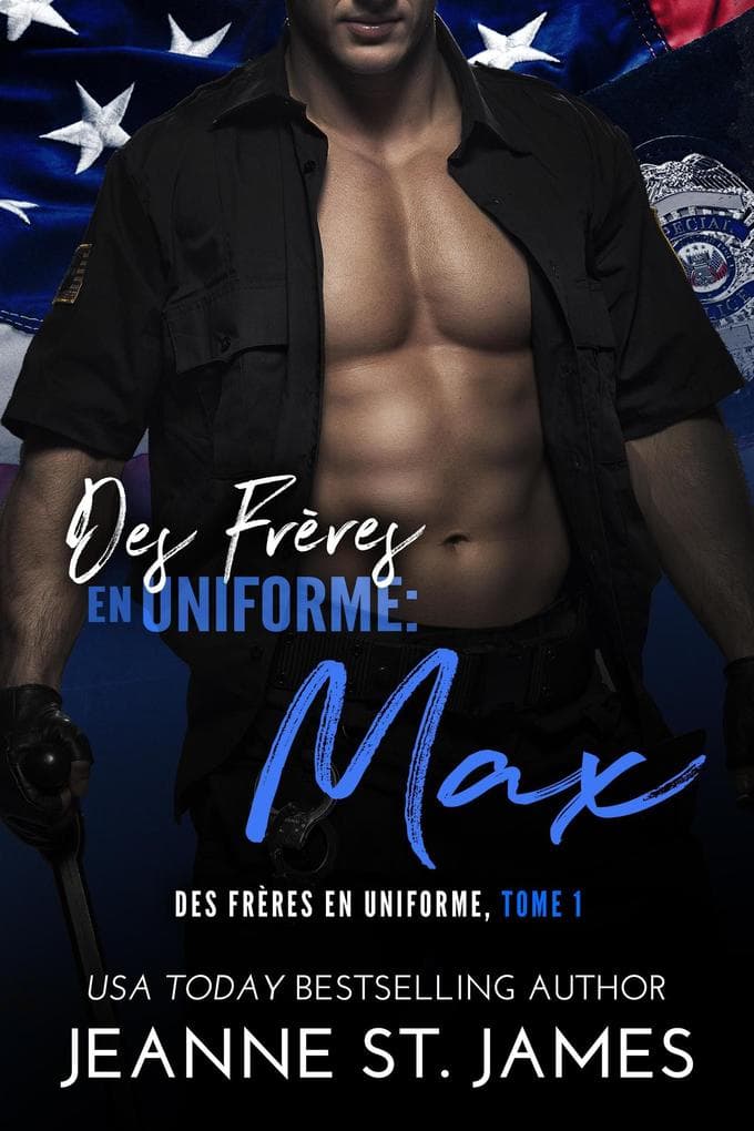 Des Frères en Uniforme : Max