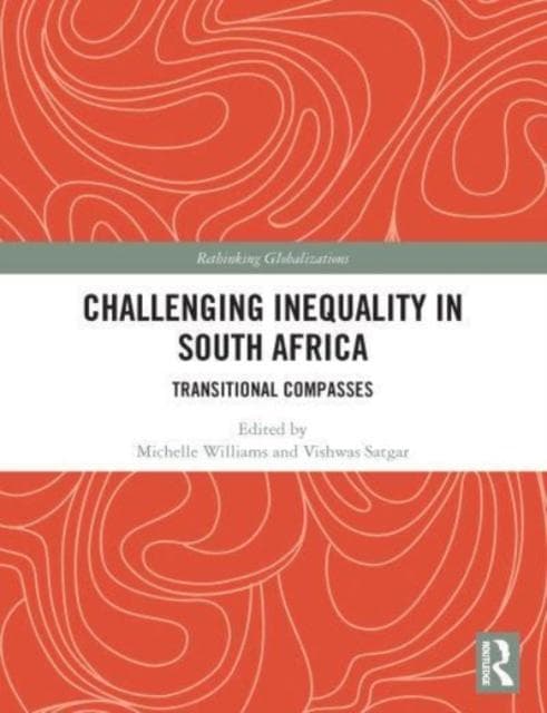 Challenging Inequality in South Africa