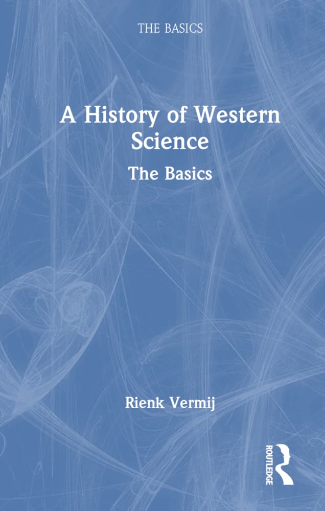 A History of Western Science
