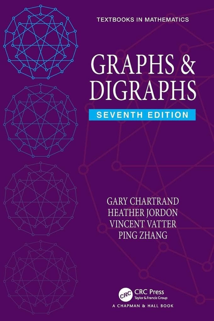 Graphs & Digraphs