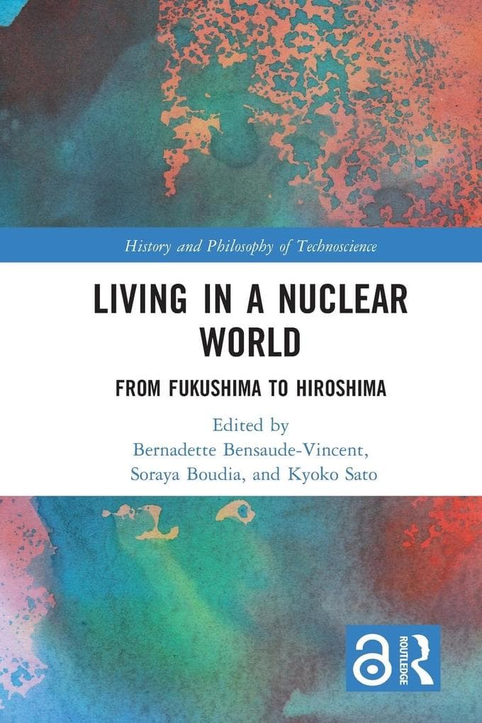 Living in a Nuclear World