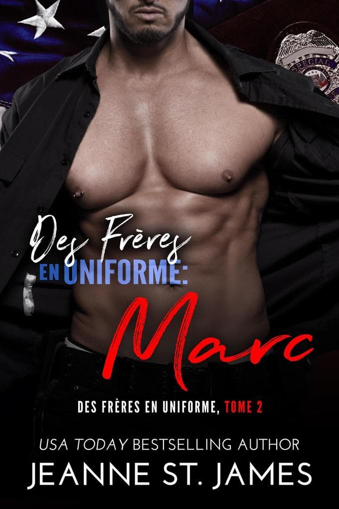 Des Frères en Uniforme : Marc