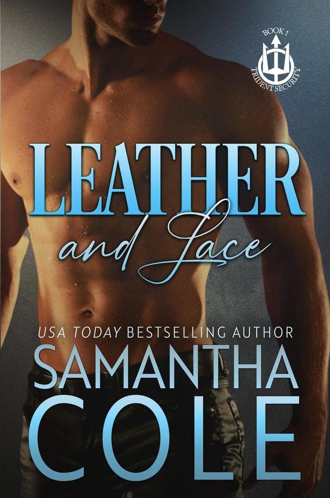 Leather & Lace