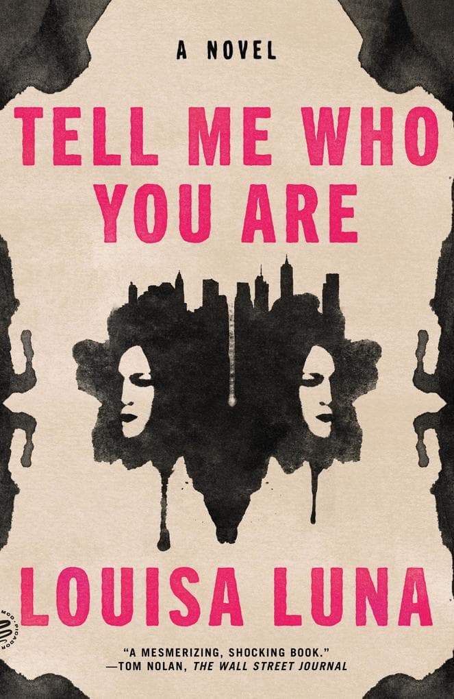 Tell Me Who You Are