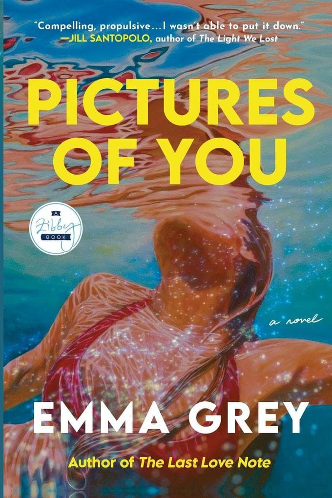 Pictures of You