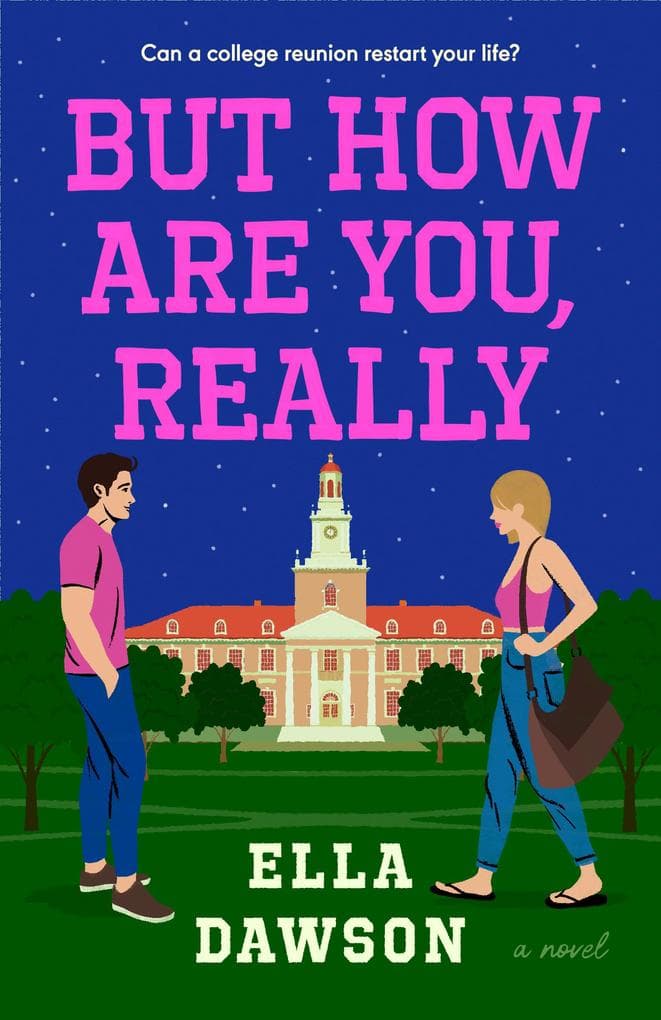 But How Are You, Really