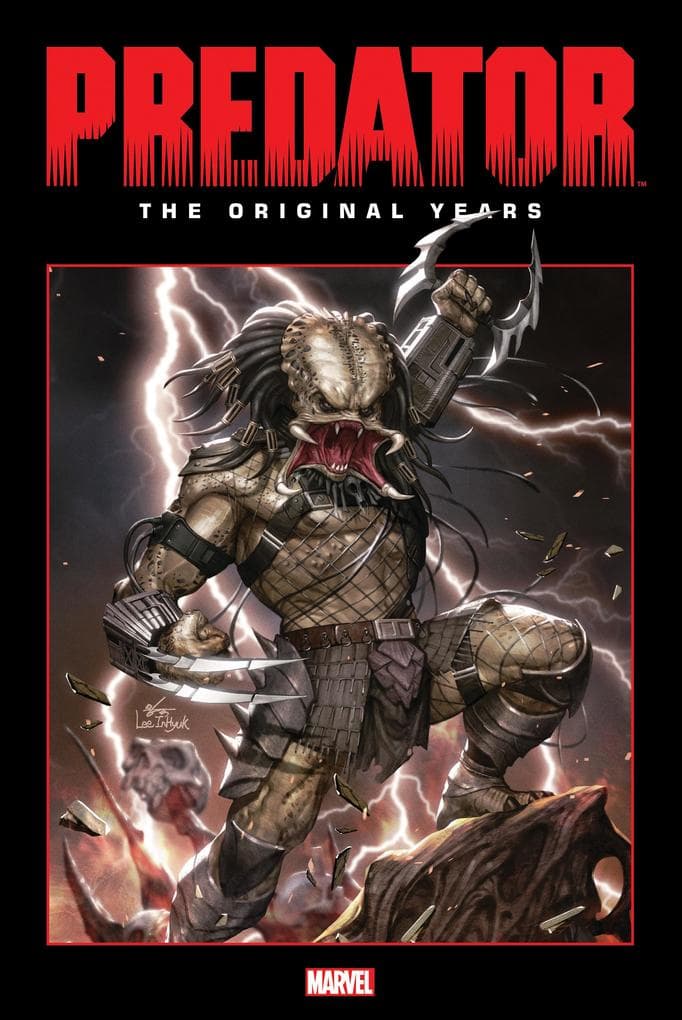 Predator