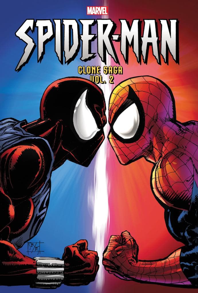 Spider-Man