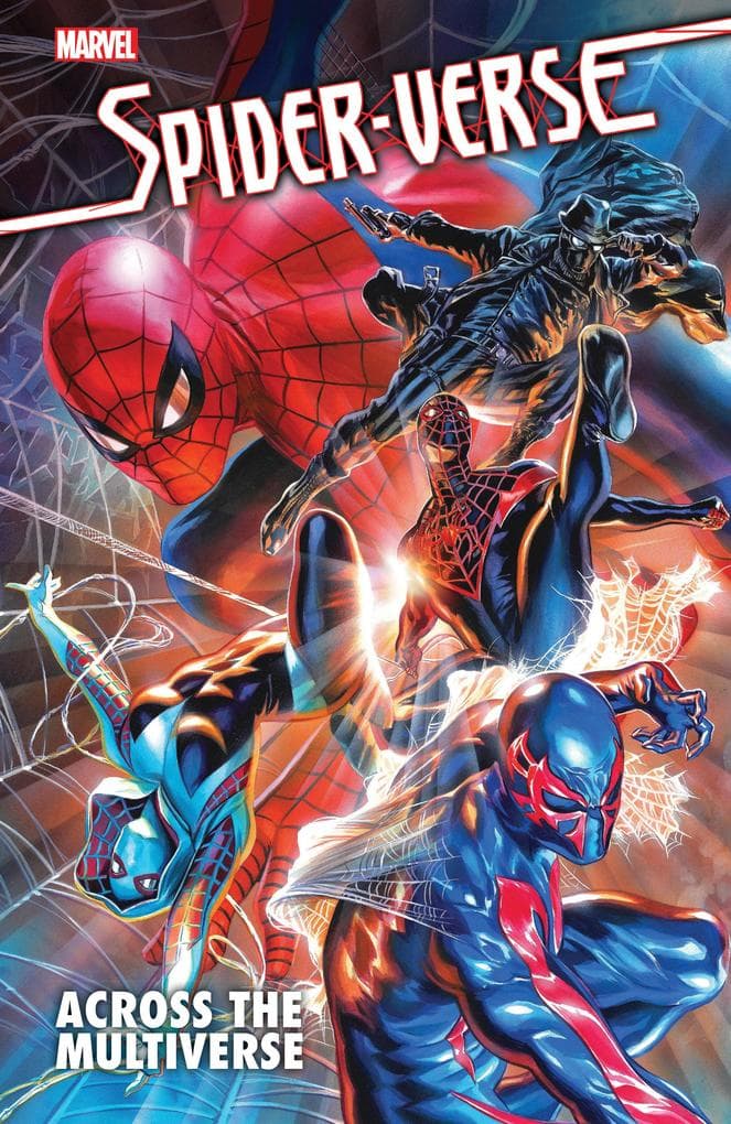 Spider-Verse