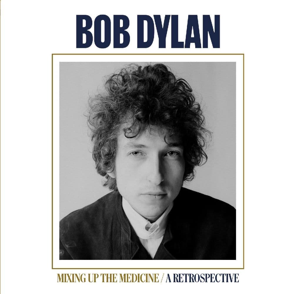 Mixing Up The Medicine/A Retrospective