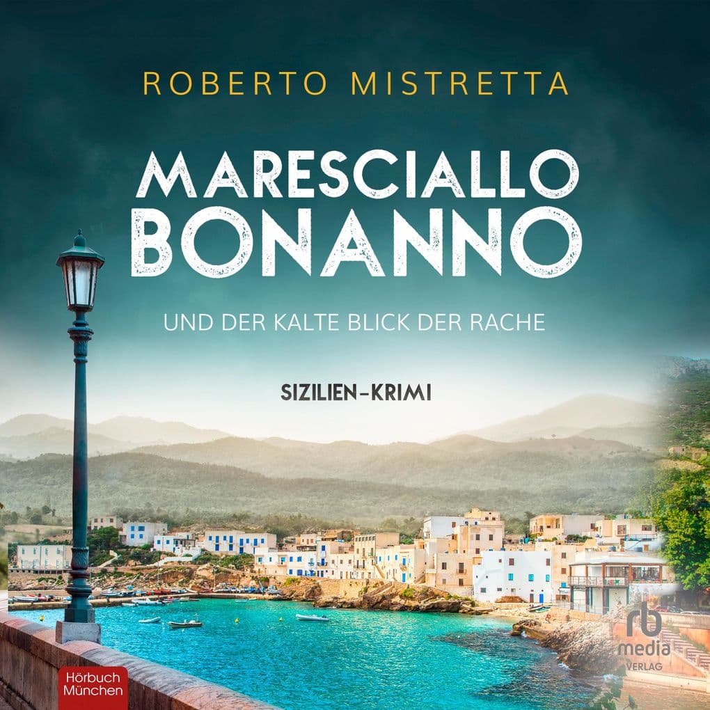 Maresciallo Bonanno und der kalte Blick der Rache