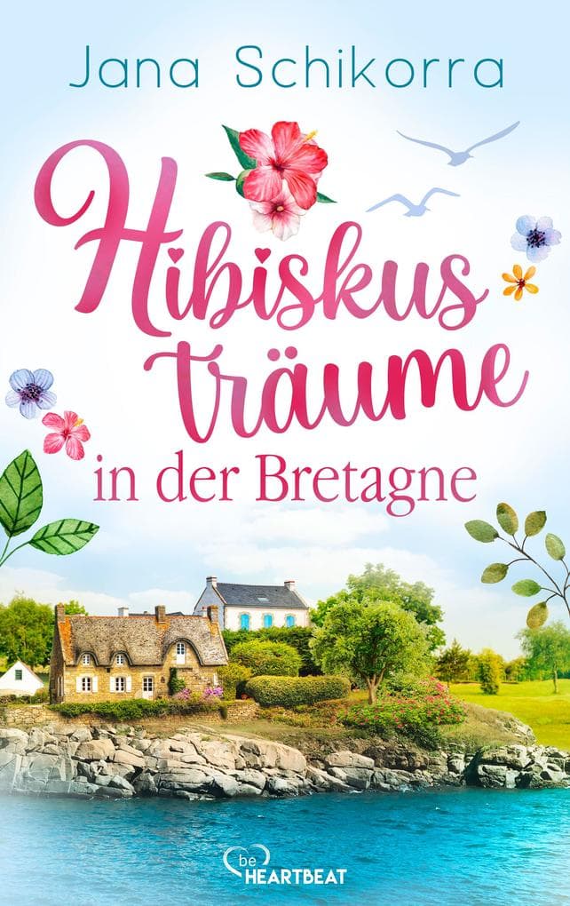 Hibiskusträume in der Bretagne