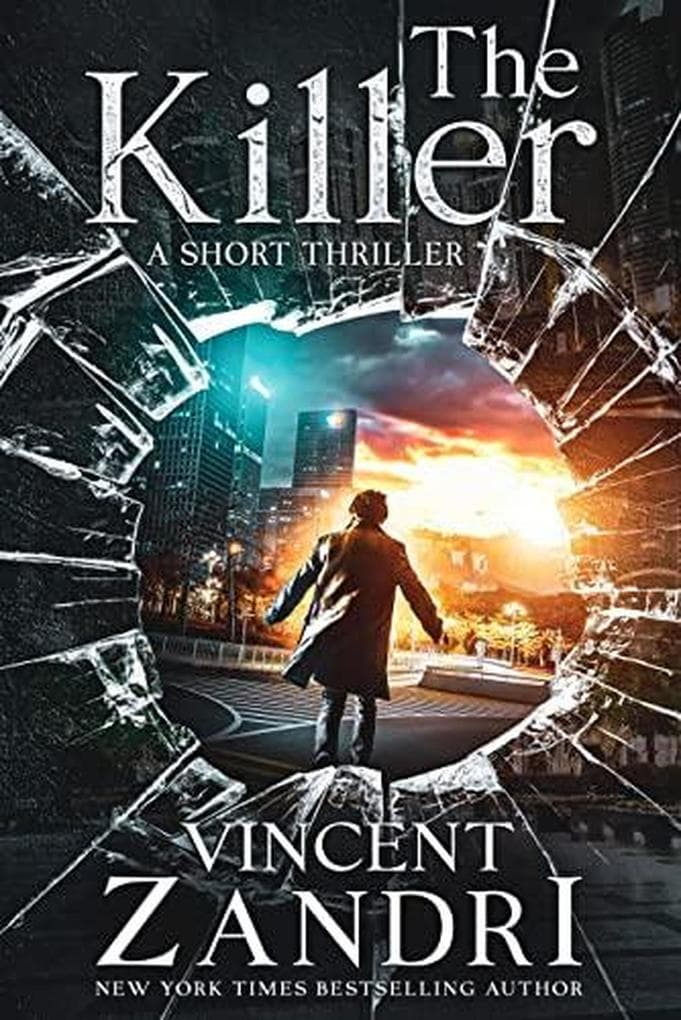 The Killer (A Short Thriller, #1)