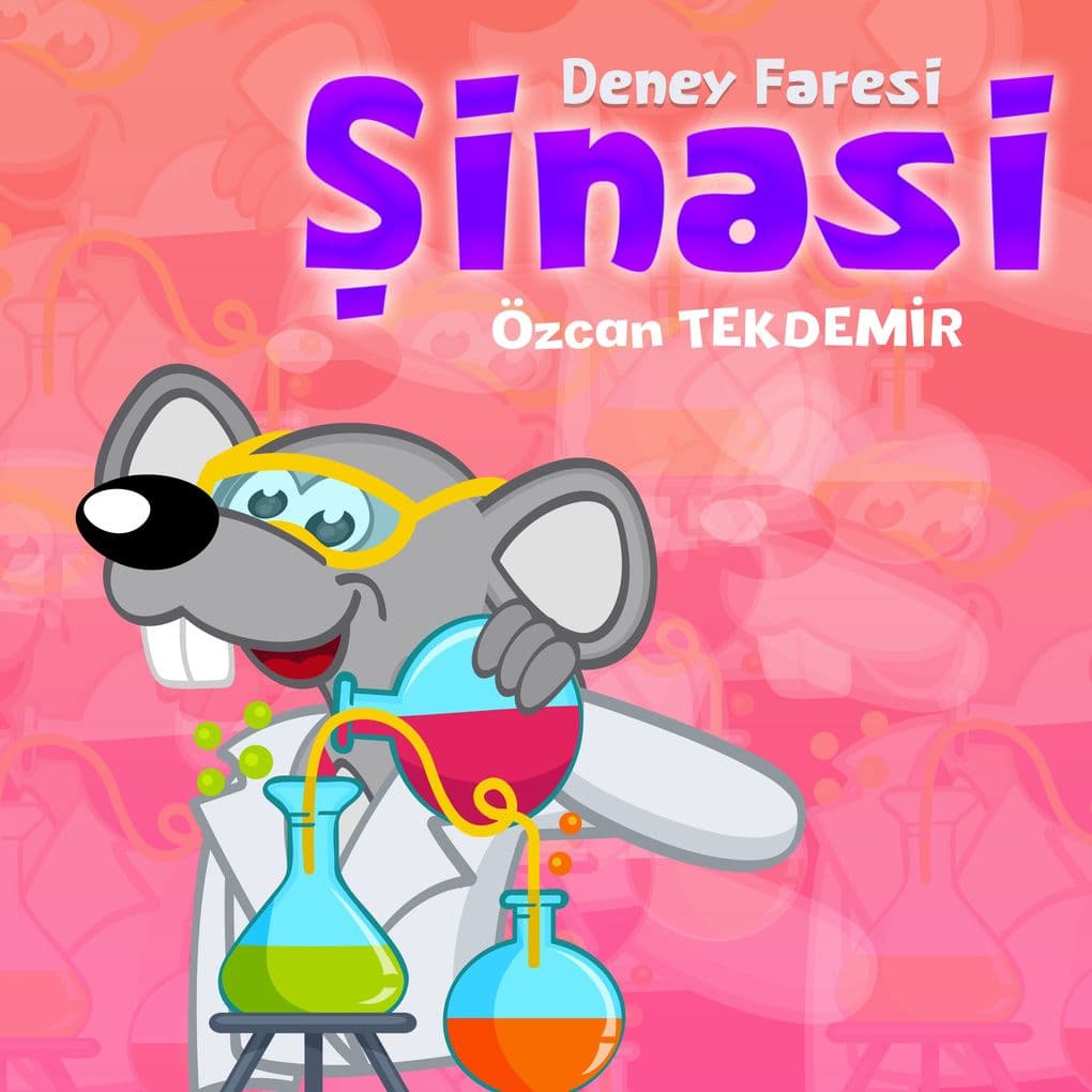 Deney Faresi inasi