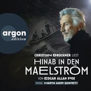Hinab in den Maelström