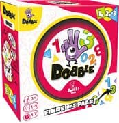 Dobble 1, 2, 3