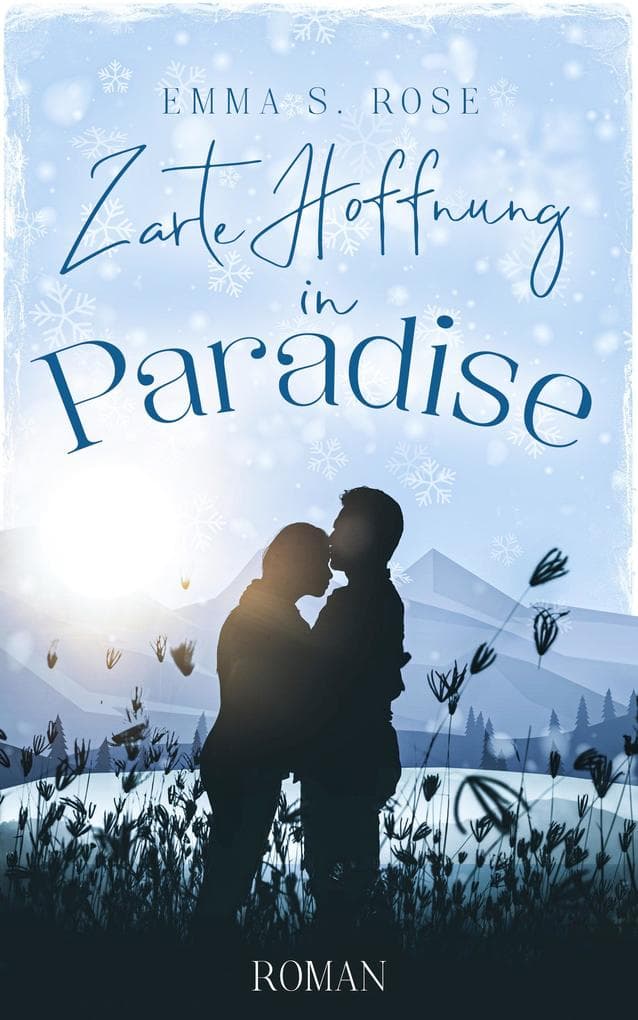 Zarte Hoffnung in Paradise