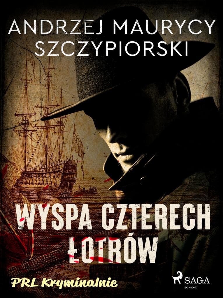 Wyspa czterech lotrów