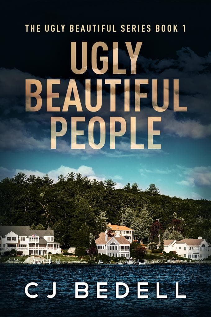 Ugly Beautiful People