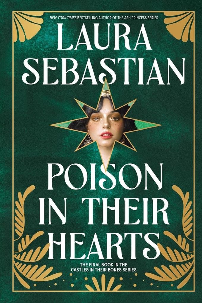 Poison in Their Hearts