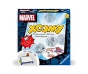 Ravensburger Xoomy® Erweiterungsset Marvel - Erweiterungsset für den Xoomy Midi oder Maxi, Xoomy Erw