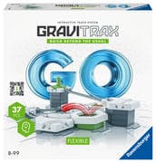 GraviTrax BASE - GO Flexible