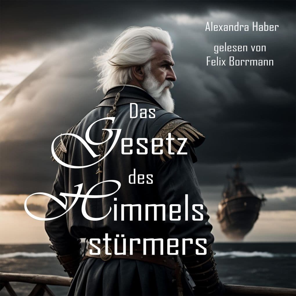 Das Gesetz des Himmelsstürmers