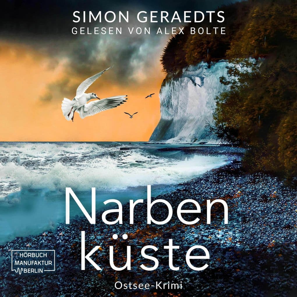 Narbenküste