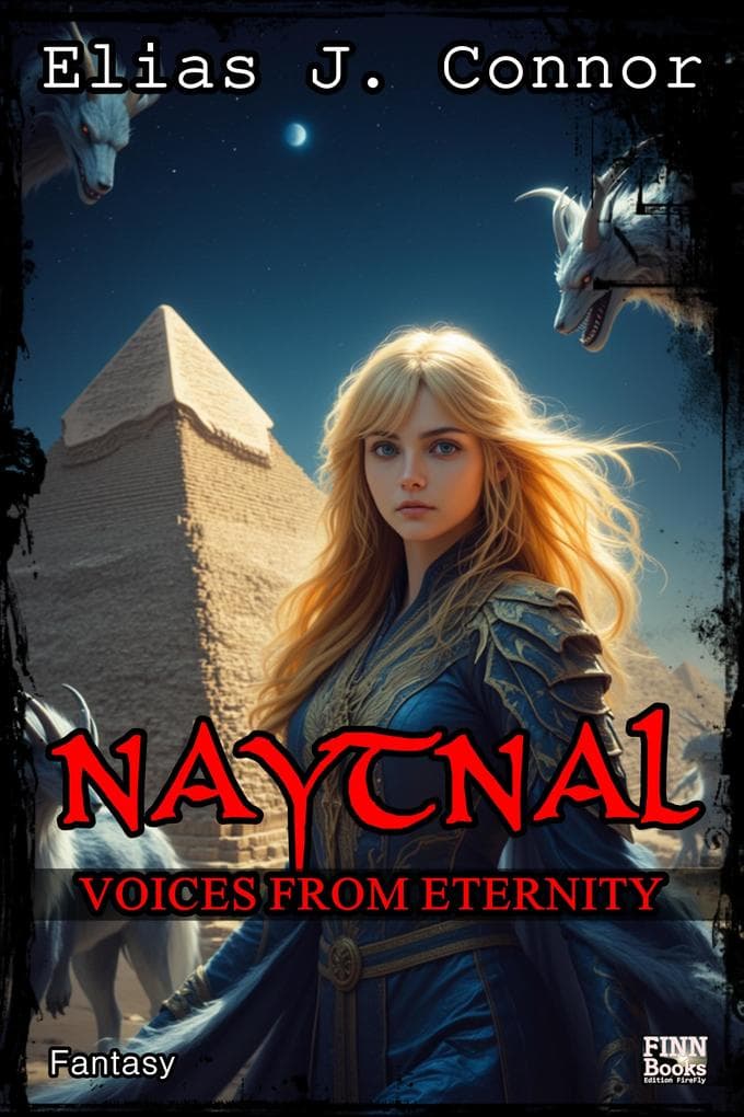 Naytnal - Voices from eternity (deutsche Version)