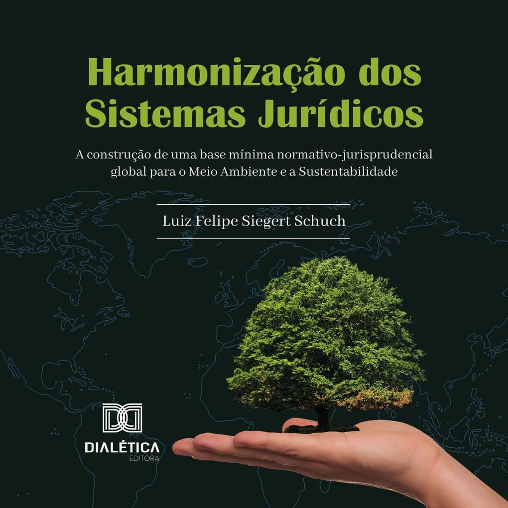 Harmonização dos Sistemas Jurídicos