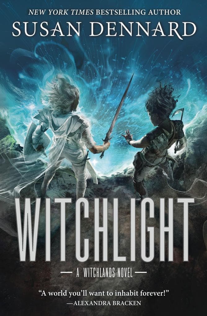 The Witchlight