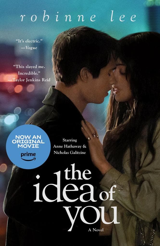 Idea of You