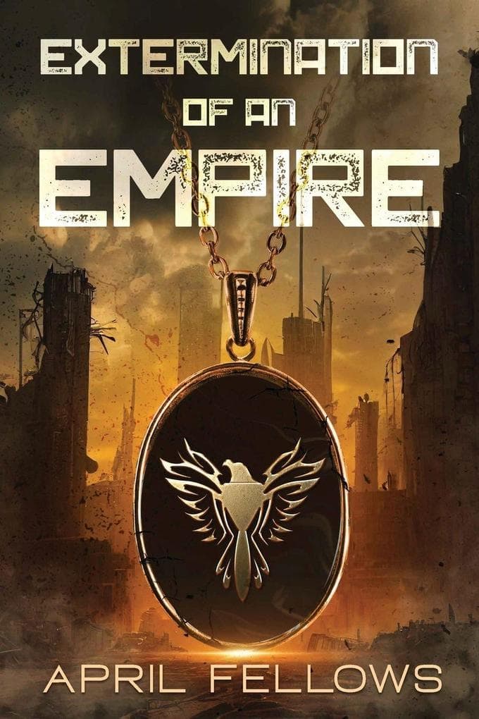 Extermination of an Empire