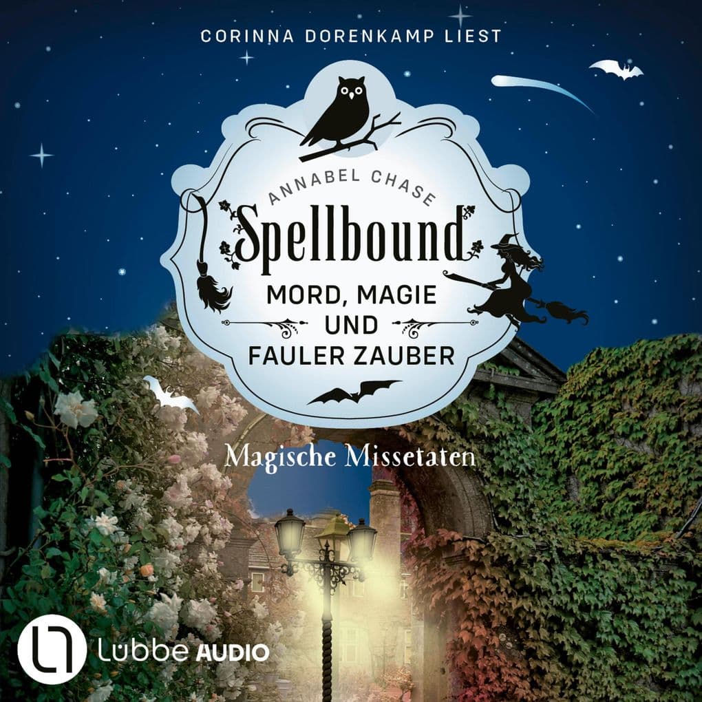 Magische Missetaten