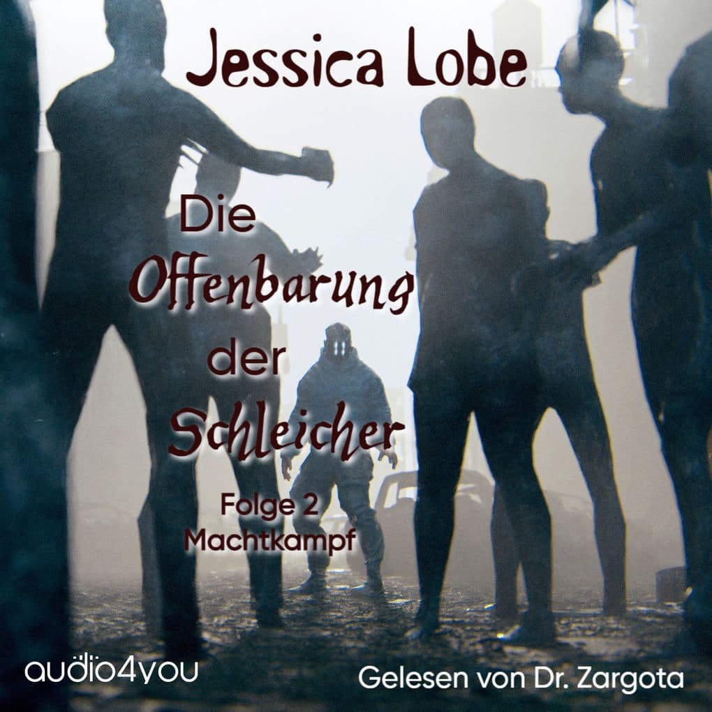Die Offenbarung der Schleicher Folge 2