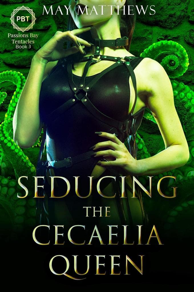 Seducing the Cecaelia Queen