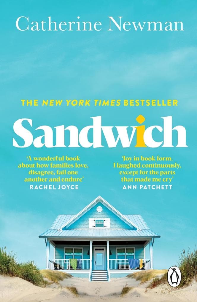 Sandwich