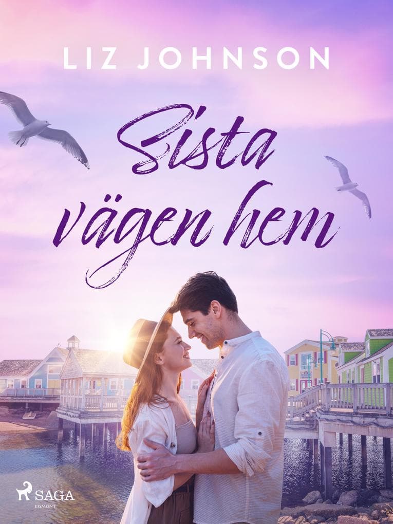 Sista vägen hem