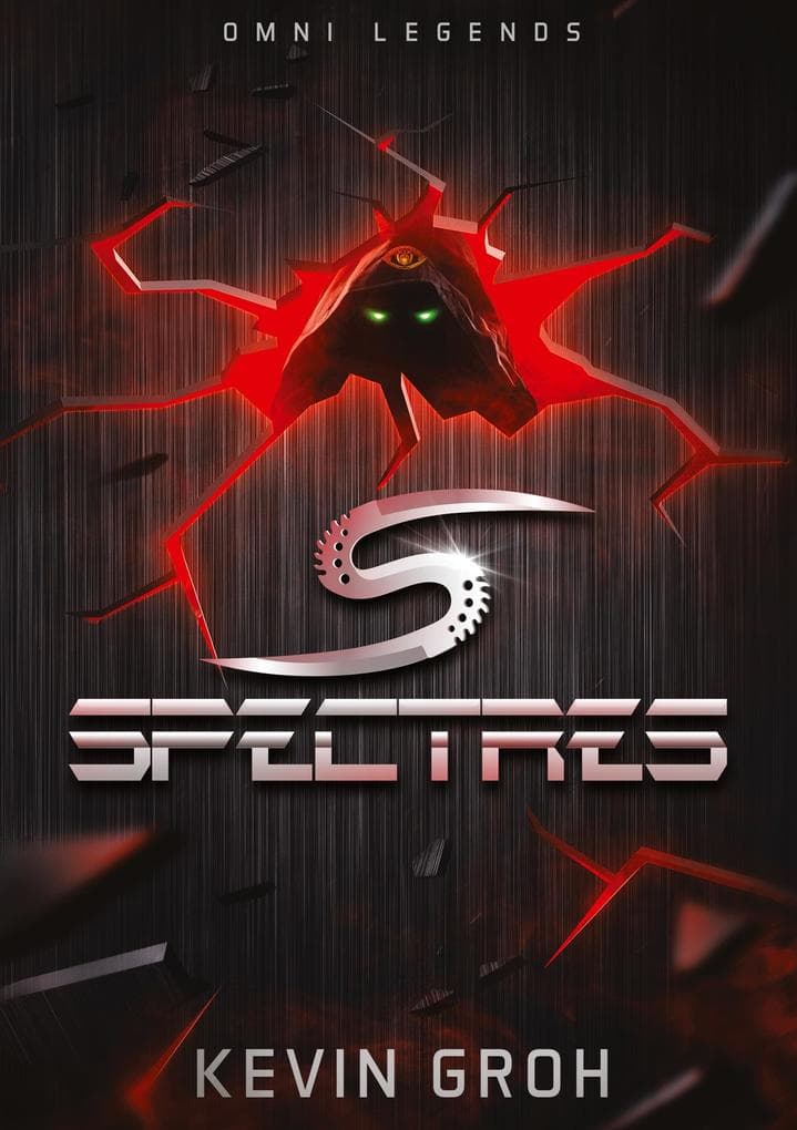 Omni Legends - Spectres