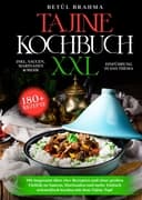 Tajine Kochbuch XXL